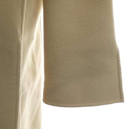 Fendi Coat Beige — view 7