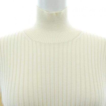 Moncler Knit Sweater Beige — view 5