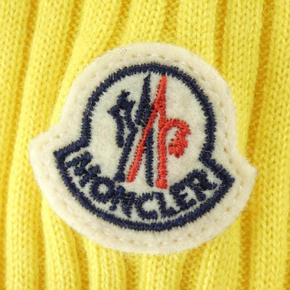 Moncler Knit Sweater Beige — view 7