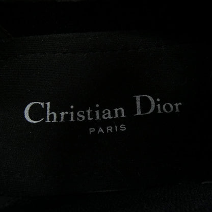 Dior Lucky Sneakers Black — view 6