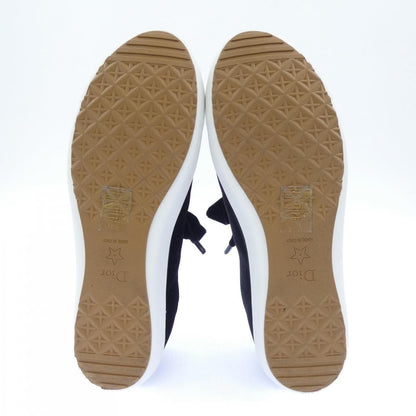 Dior Lucky Sneakers Black — view 4