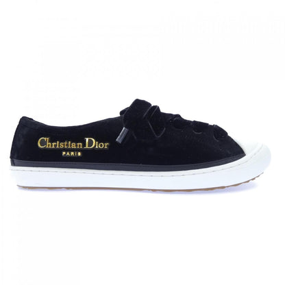 Dior Lucky Sneakers Black