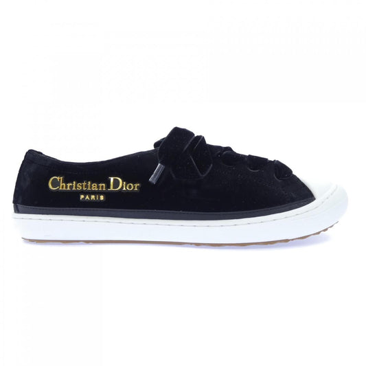 Dior Lucky Sneakers Black
