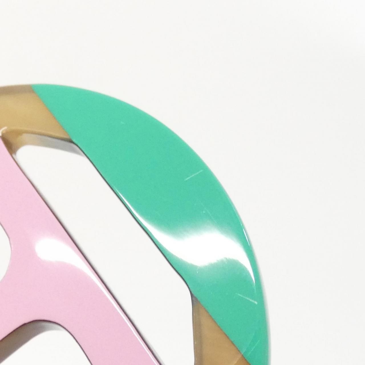 Hermes Ash Equipe Necklace — view 3