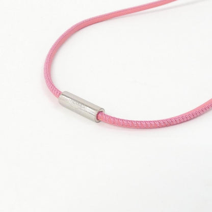 Hermes Ash Equipe Necklace — view 6