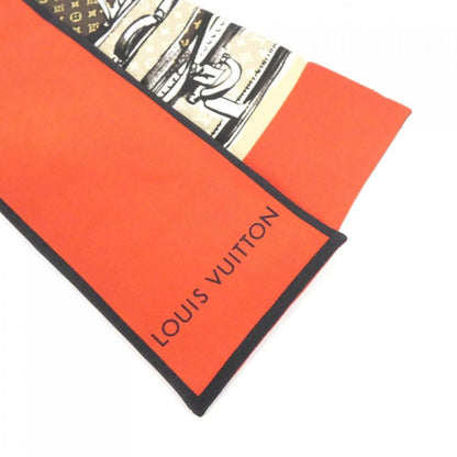 Louis Vuitton Bandeau Trunk Scarf — view 2