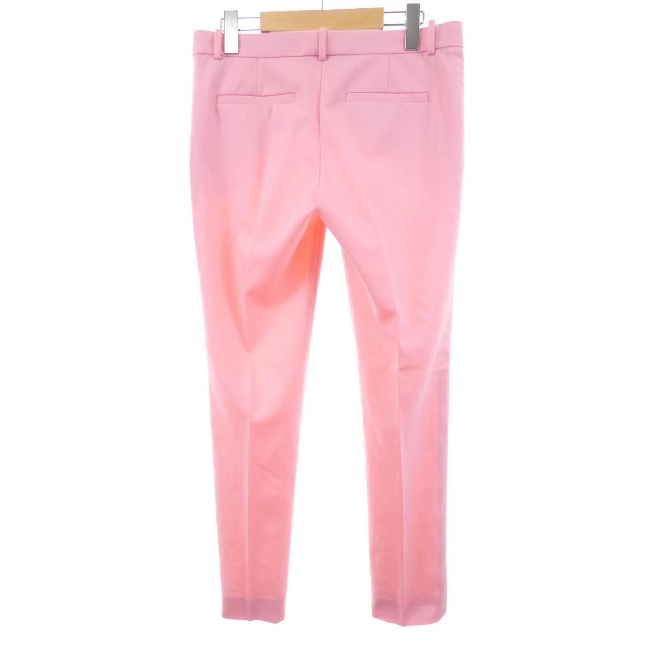 Versace Pants Pink — view 6