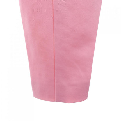 Versace Pants Pink — view 2