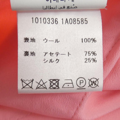 Versace Pants Pink — view 3