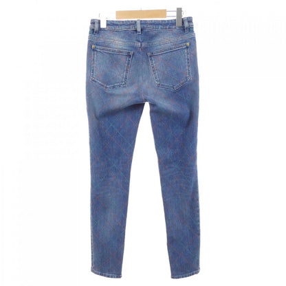 Chanel Jeans Blue — view 2