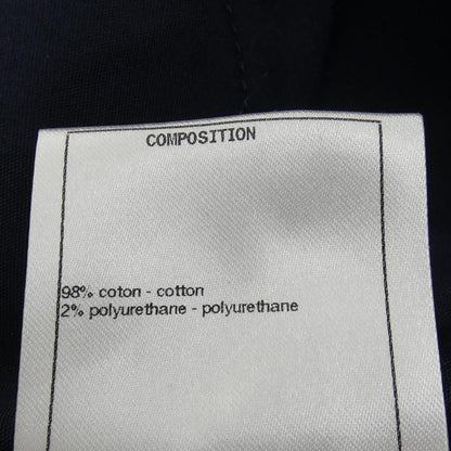 Chanel Jeans Blue — view 3