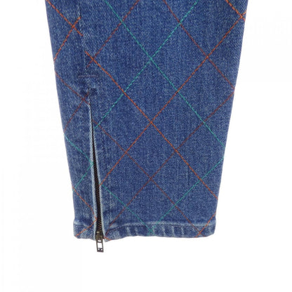 Chanel Jeans Blue — view 6