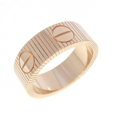 Cartier Love Unlimited Ring