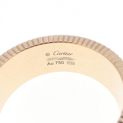 Cartier Love Unlimited Ring — view 3