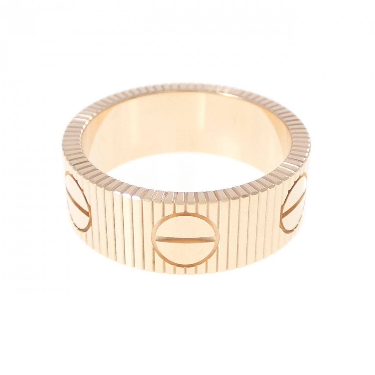 Cartier Love Unlimited Ring — view 2