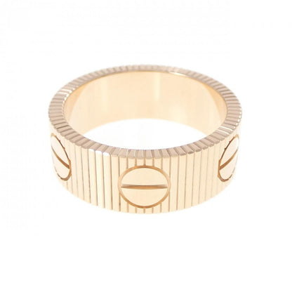 Cartier Love Unlimited Ring — view 2