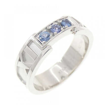 Tiffany & Co Atlas Closed Narrow Ring