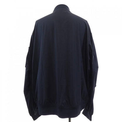 Moncler Bharani Jacket Navy — view 2