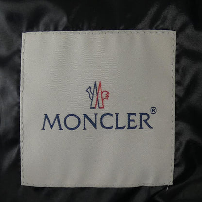 Moncler Bharani Jacket Navy — view 4