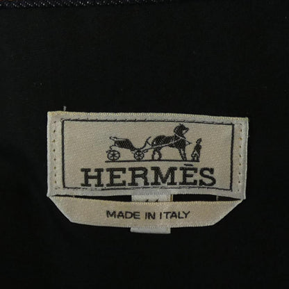 Hermes Jeans Navy — view 4