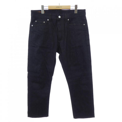 Hermes Jeans Navy