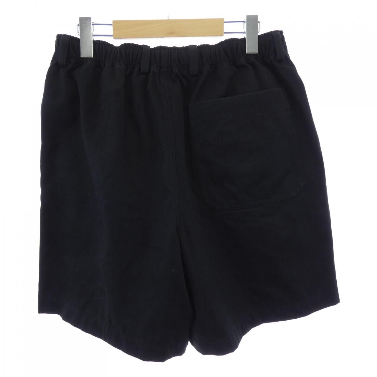 Hermes Shorts Black — view 2
