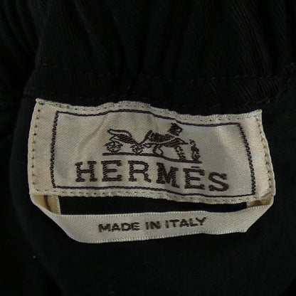 Hermes Shorts Black — view 4