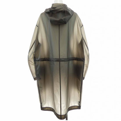 Hermes Coat Gray — view 2