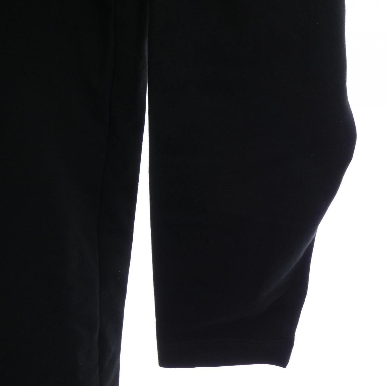 Moncler T-Shirt Black — view 6