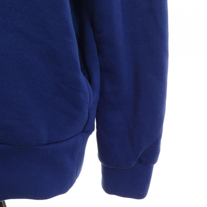 Moncler Hoodie Blue — view 6