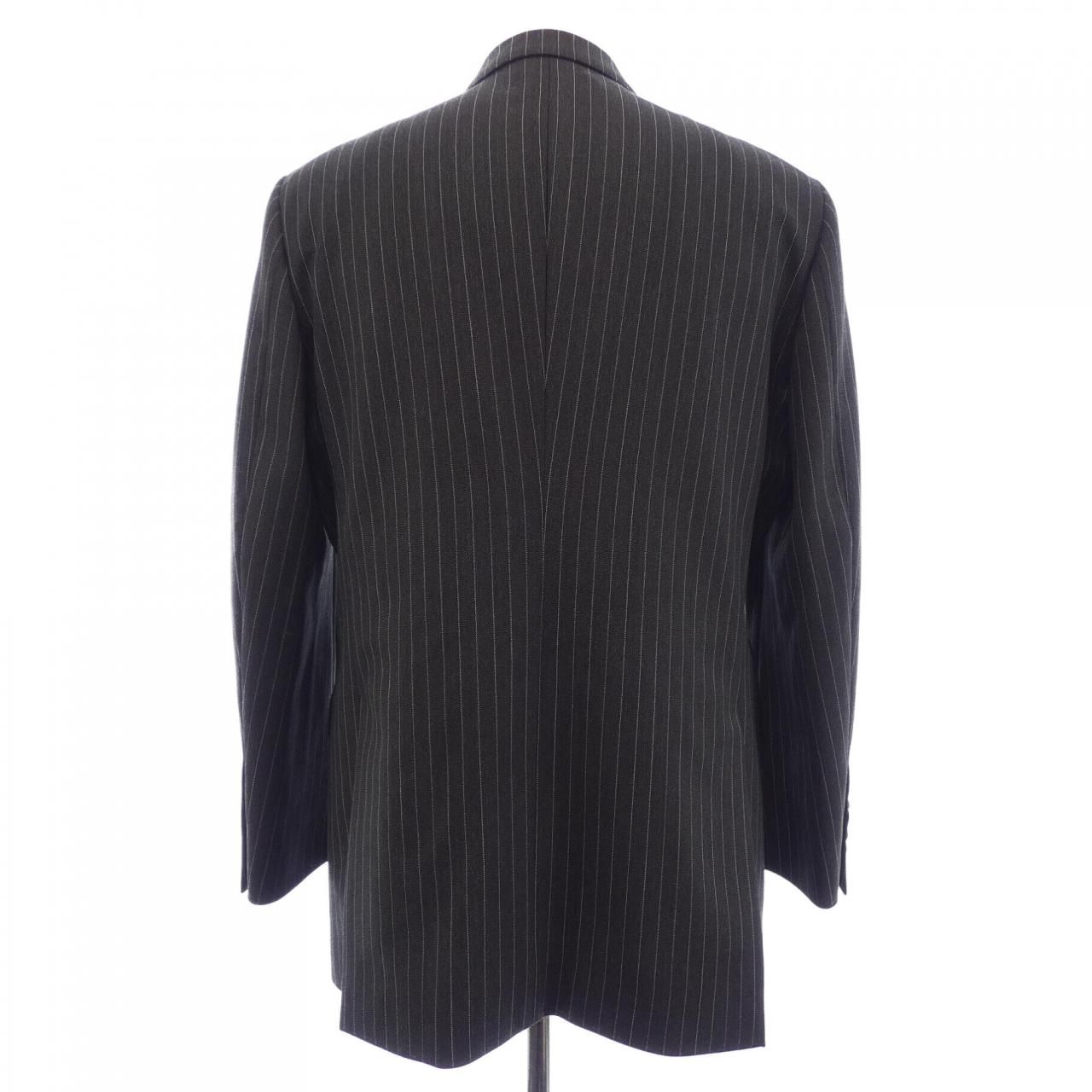 Celine Jacket Brown — view 2