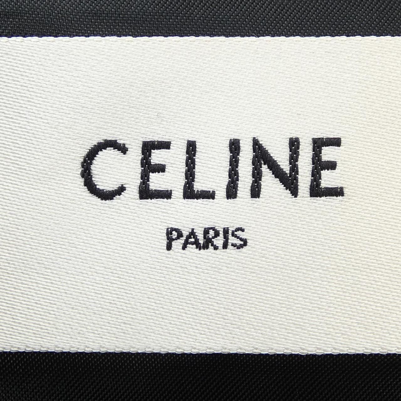 Celine Jacket Brown — view 4