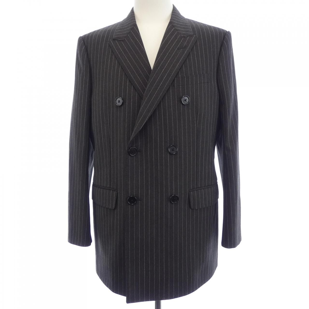 Celine Jacket Brown