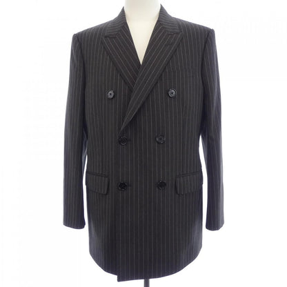 Celine Jacket Brown