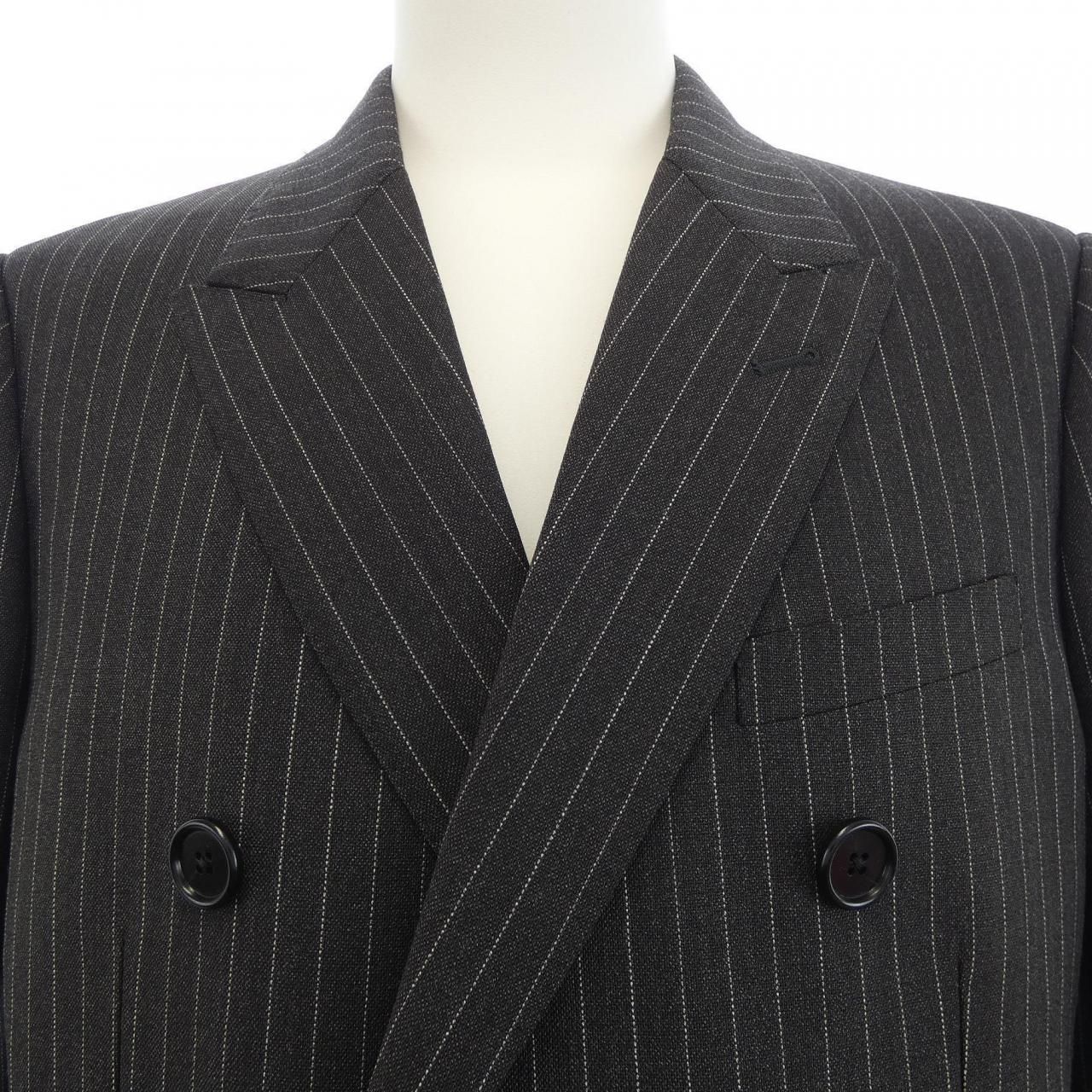 Celine Jacket Brown — view 5