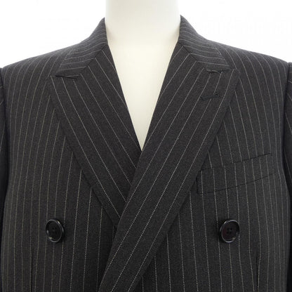 Celine Jacket Brown — view 5