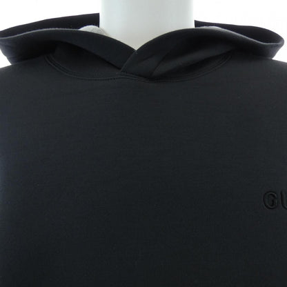 Gucci Embroidered Jersey Sweatshirt Shirt Hoodie — view 5