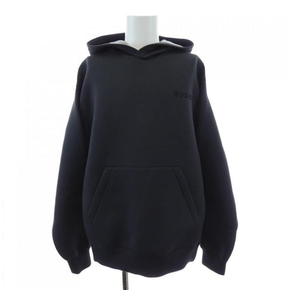 Gucci Embroidered Jersey Sweatshirt Shirt Hoodie