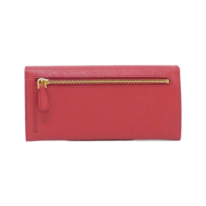 Prada Wallet Gold — view 2