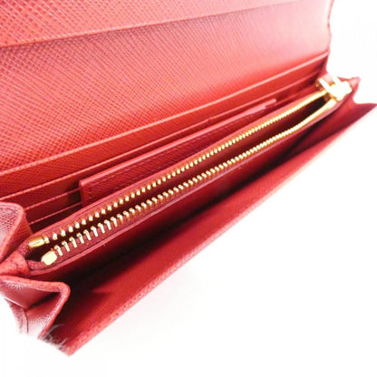 Prada Wallet Gold — view 7