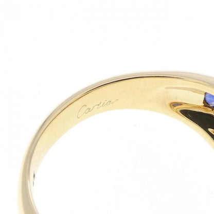 Cartier Corinth Ring Gold — view 4