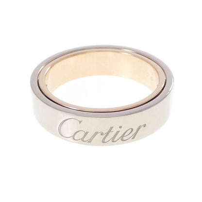 Cartier Lovesse Cles Ring X'mas Limited — view 2
