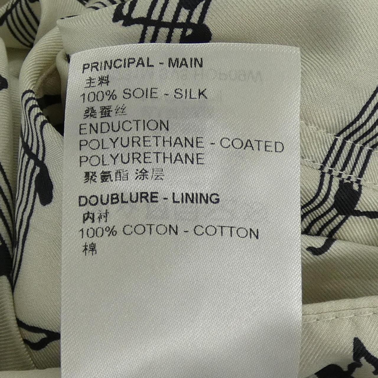Louis Vuitton Pants Black — view 3