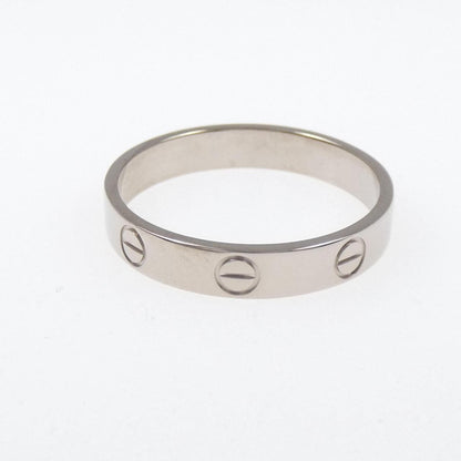 Cartier Mini Love Ring