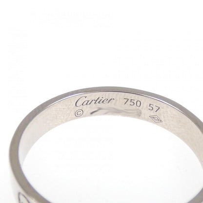 Cartier Mini Love Ring — view 3