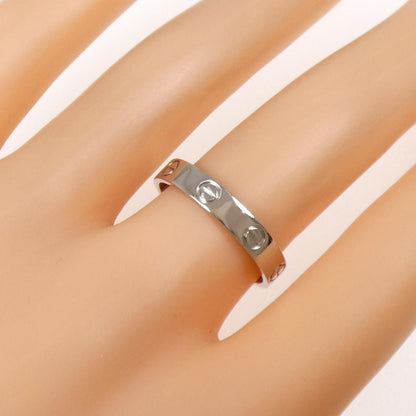 Cartier Mini Love Ring — view 4