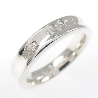 Tiffany & Co Narrow Ring