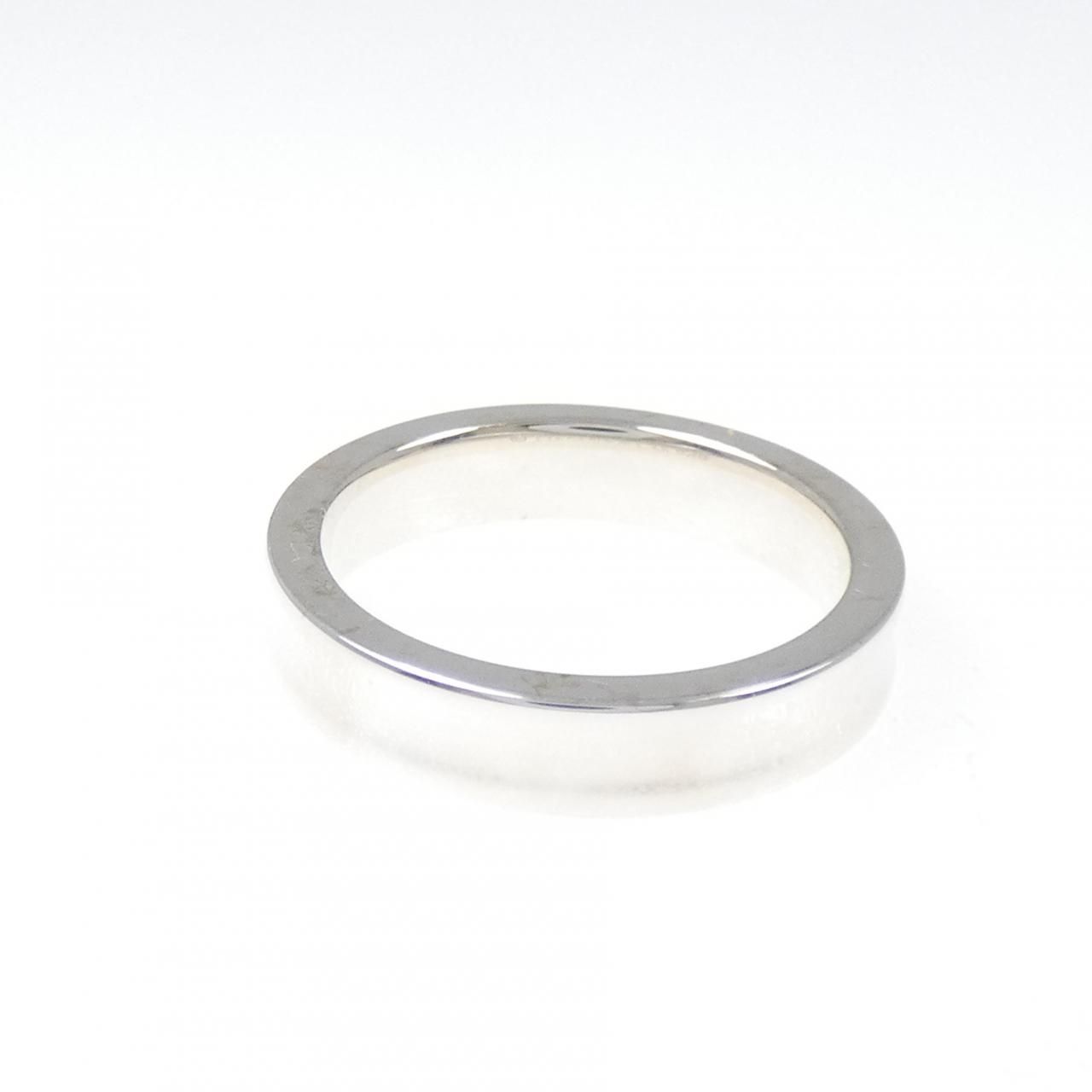 Tiffany & Co Narrow Ring — view 3