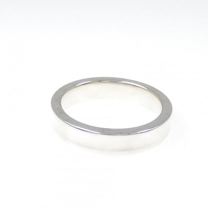 Tiffany & Co Narrow Ring