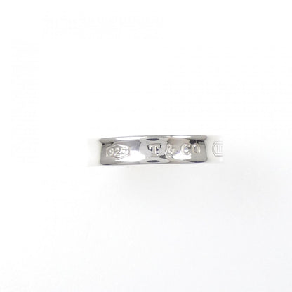 Tiffany & Co Narrow Ring
